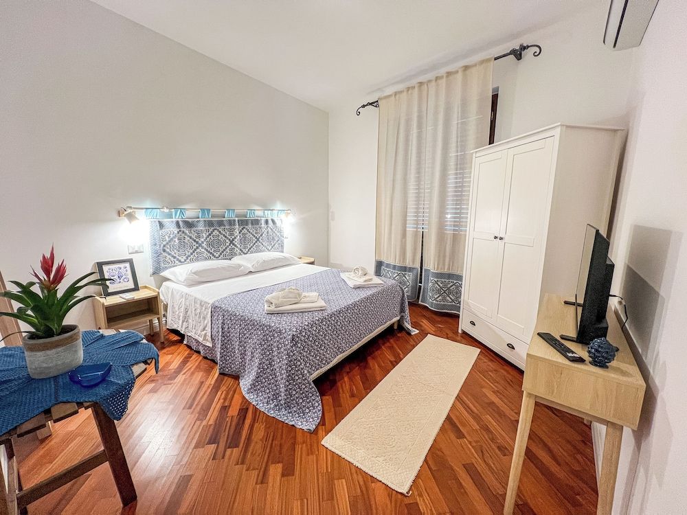 B&B Il Mare di Terrasini 2