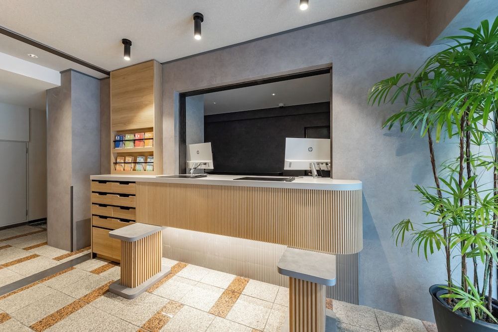HOTEL MYSTAYS Nippori 1