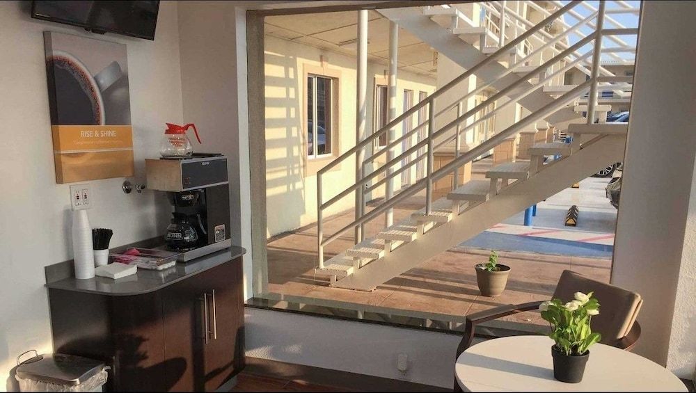 Motel 6-Odessa, TX - 2nd Street 2