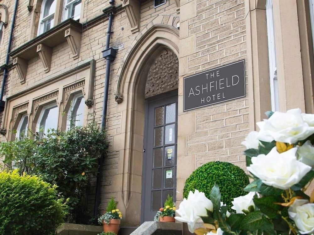 Ashfield Hotel 1