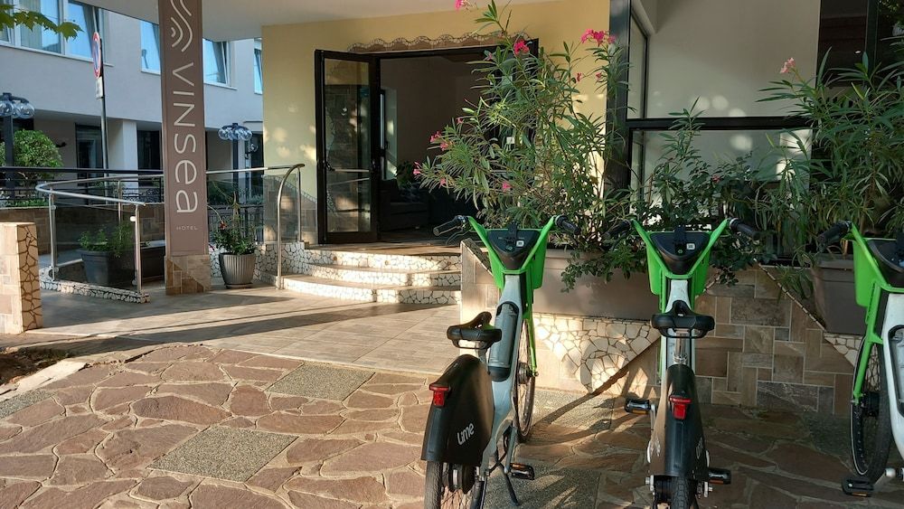 Vinsea Hotel 1