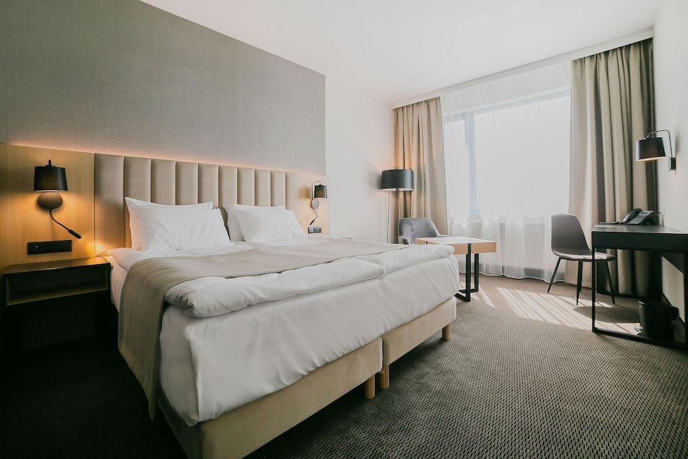 B&B HOTEL Warsaw East 1