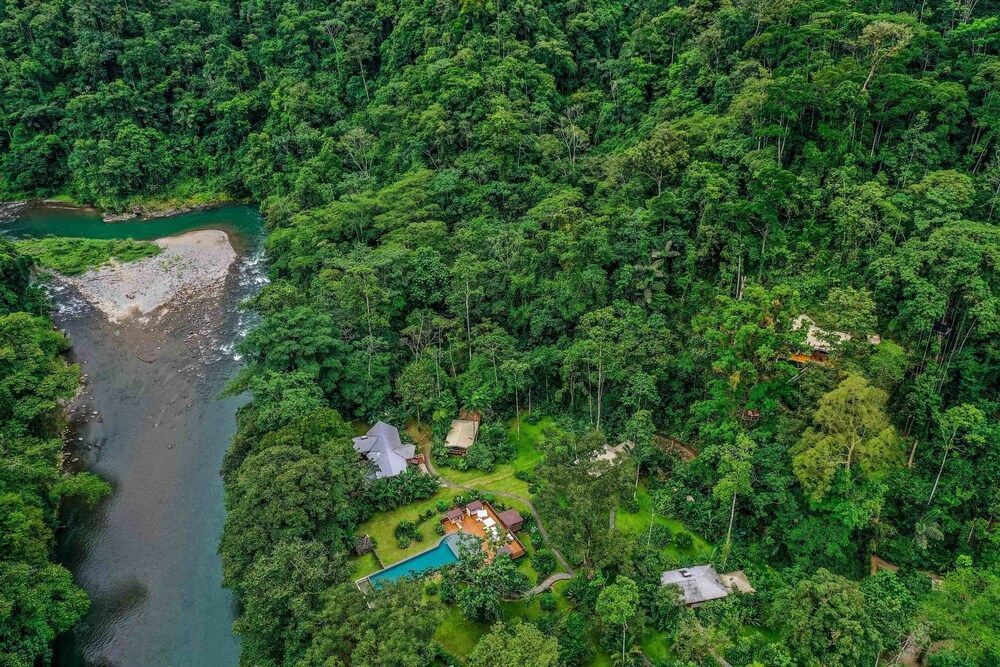 Pacuare Lodge by Böëna 1