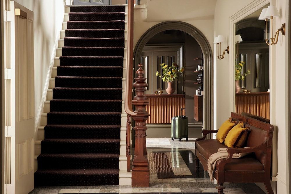 The Belvedere Hotel & Spa 1