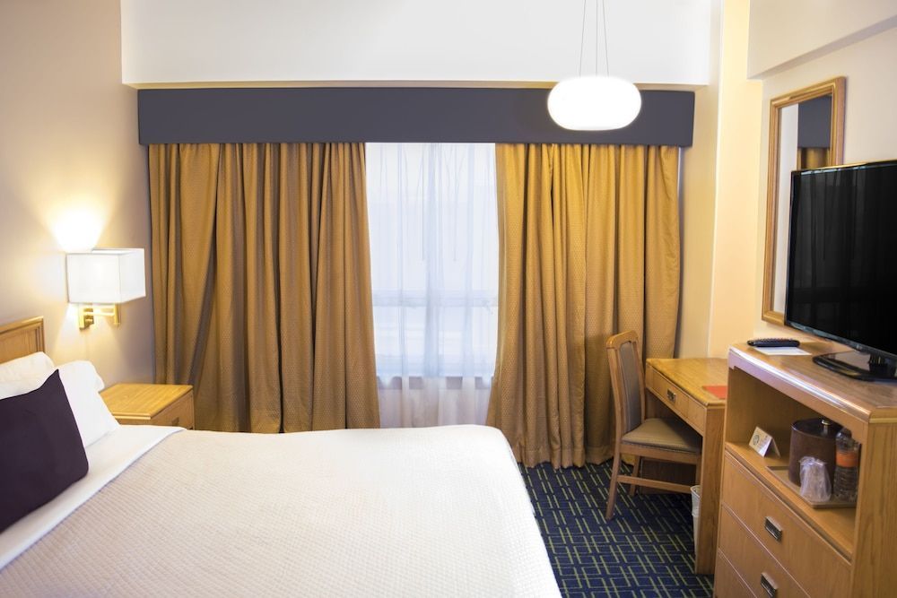 iStay Hotel Monterrey Histórico 2