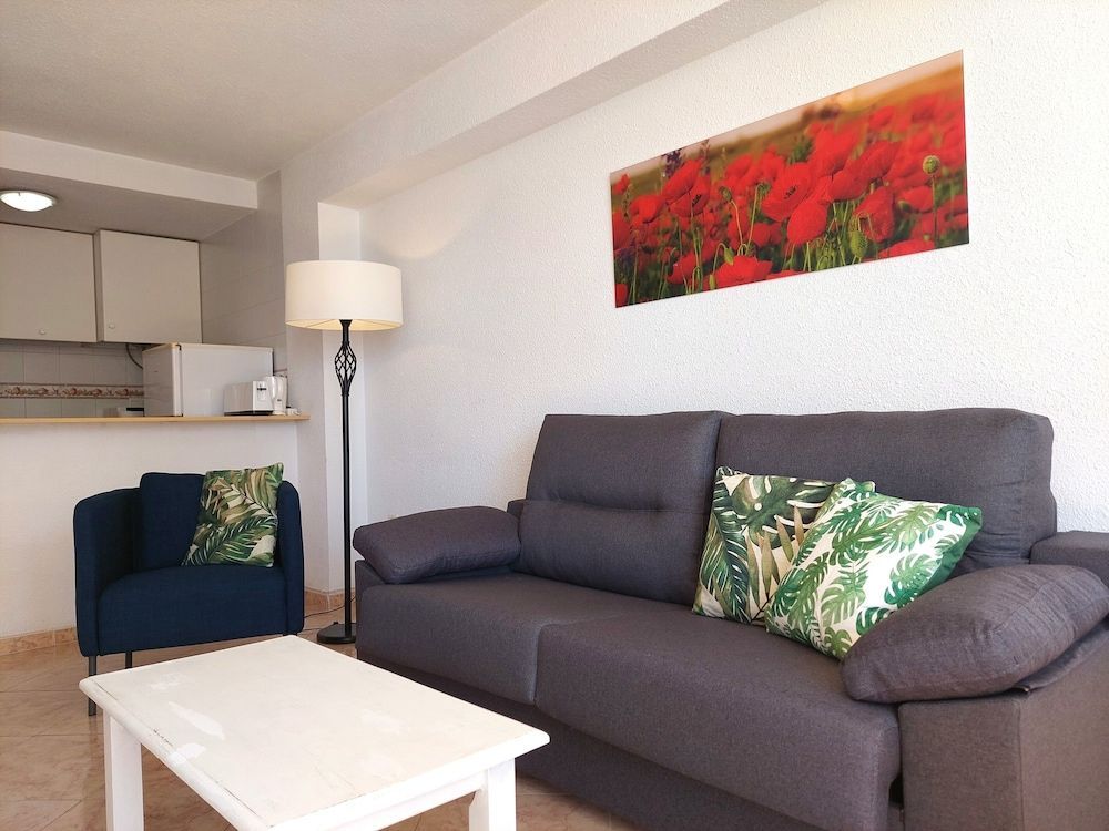 Best View - Welcome Penthouse Apartamentos Karola 1