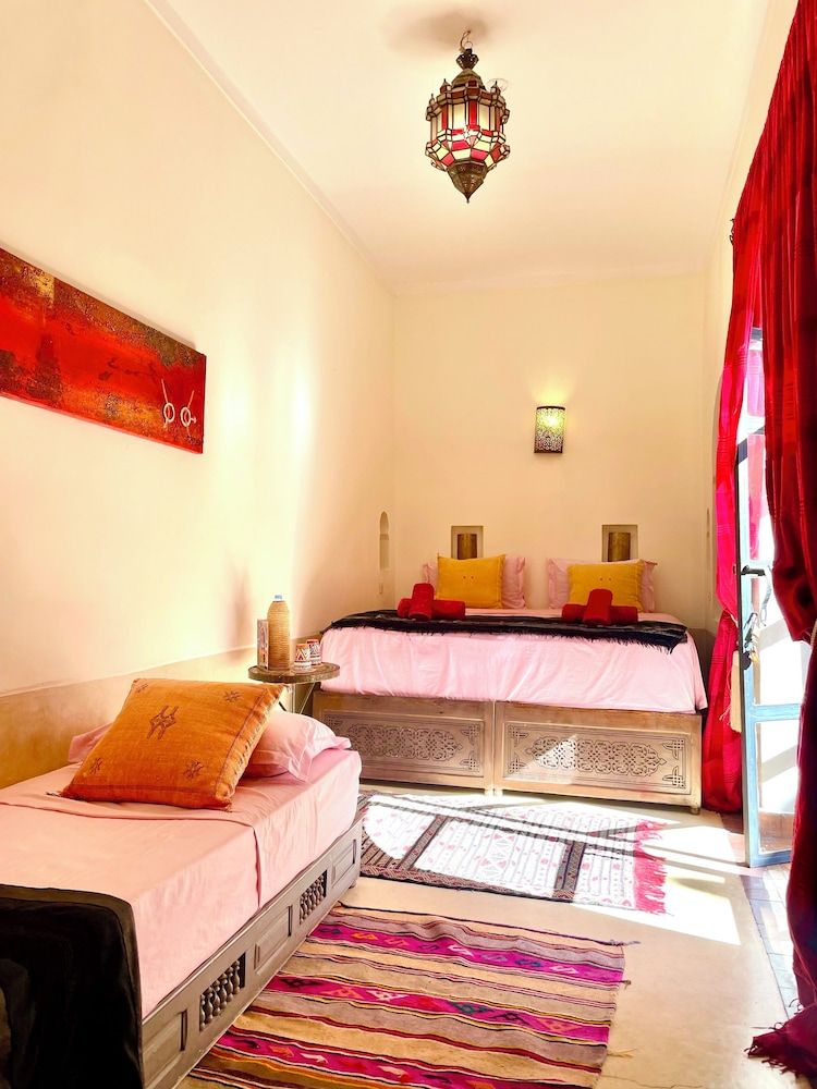 Riad Prada 2