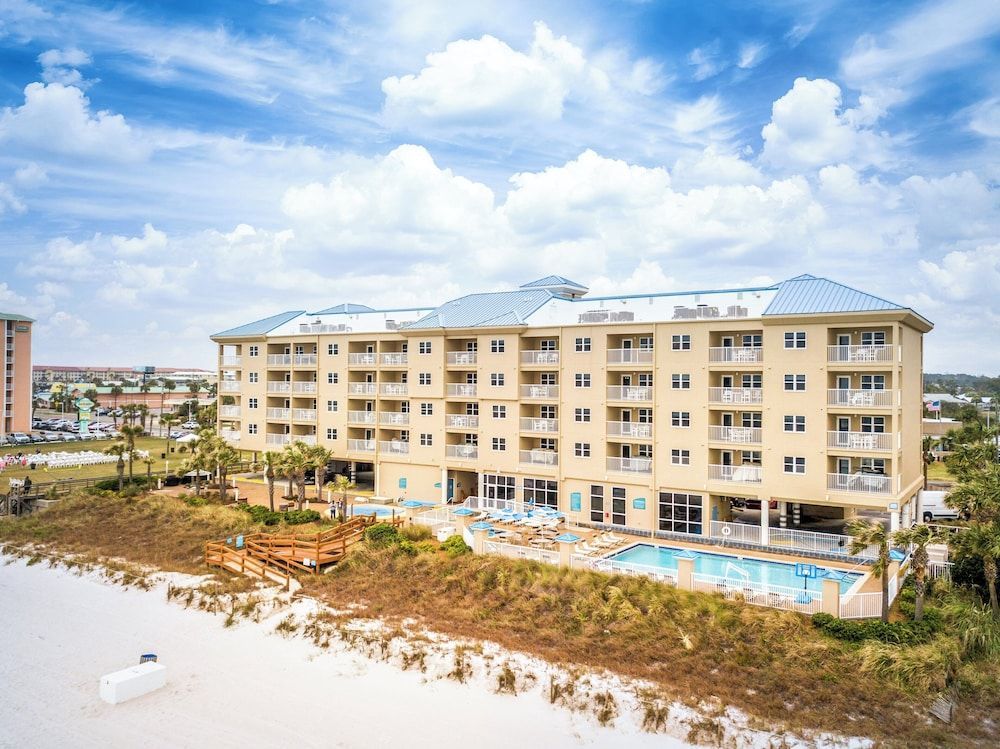 Holiday Inn Club Vacations PANAMA CITY BEACH RESORT by IHG 1
