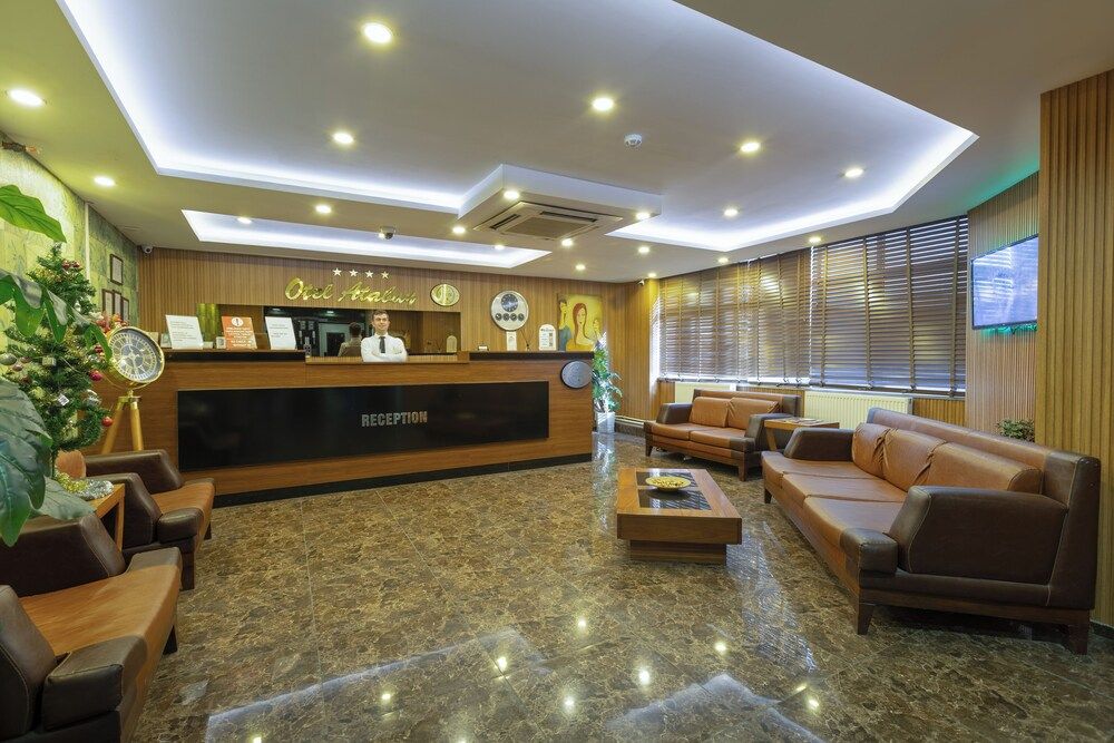 Hotel Atabay 2