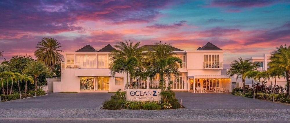 Ocean Z Boutique Hotel 1