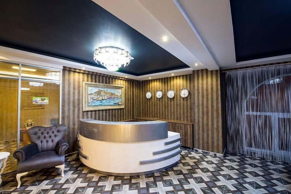 Kars-i Si̇ri̇n Otel 2