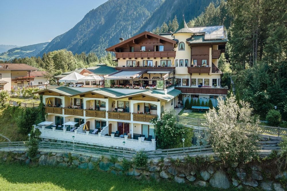 Hotel Ländenhof Superior 1