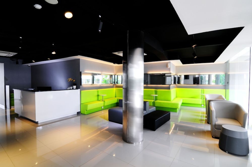 Swift Inn Aeropolis Airport 1