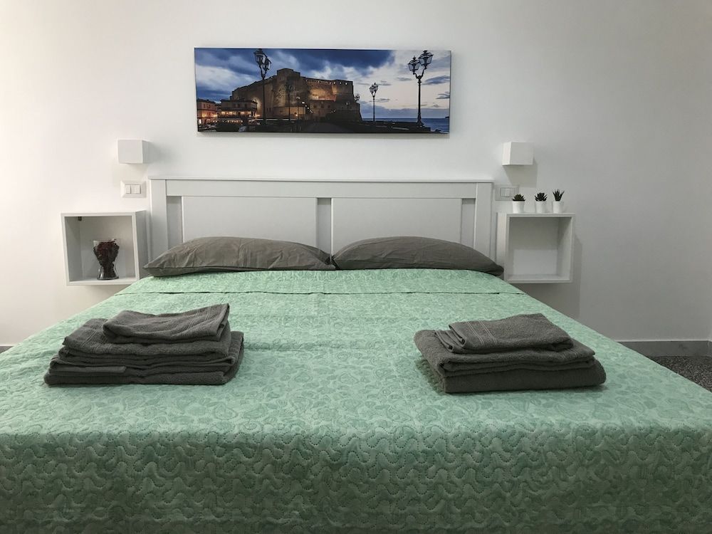 Mellos B&B 1