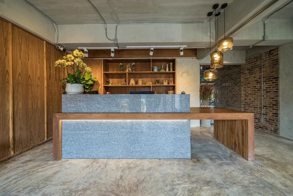 Nuan Boutique Hotel 2