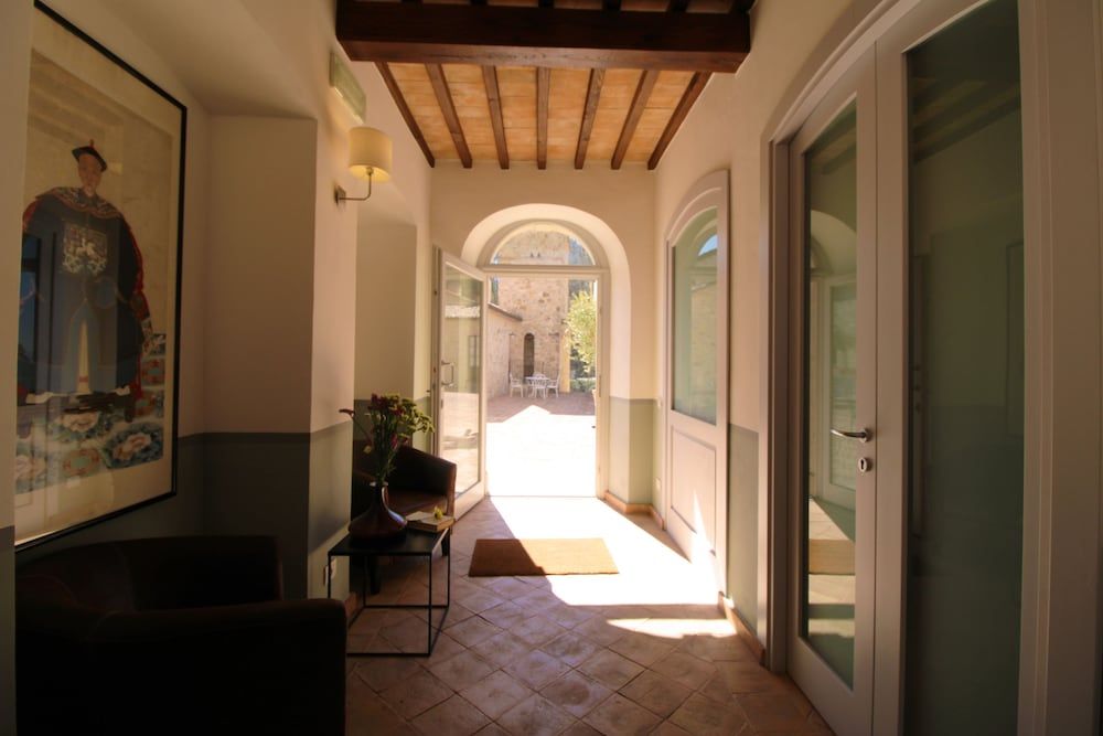 SPAO Borgo San Pietro AquaeOrtus 2