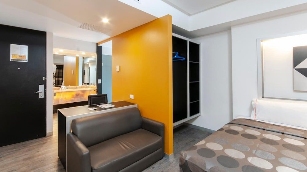 Hotel Harare 2