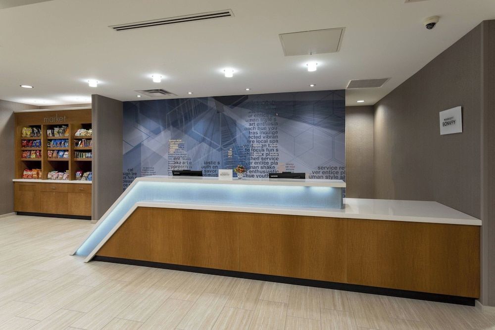 SpringHill Suites Minneapolis Maple Grove/Arbor Lakes 2