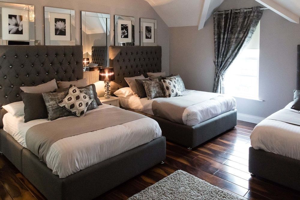 The Tailor's House Guest Rooms 2