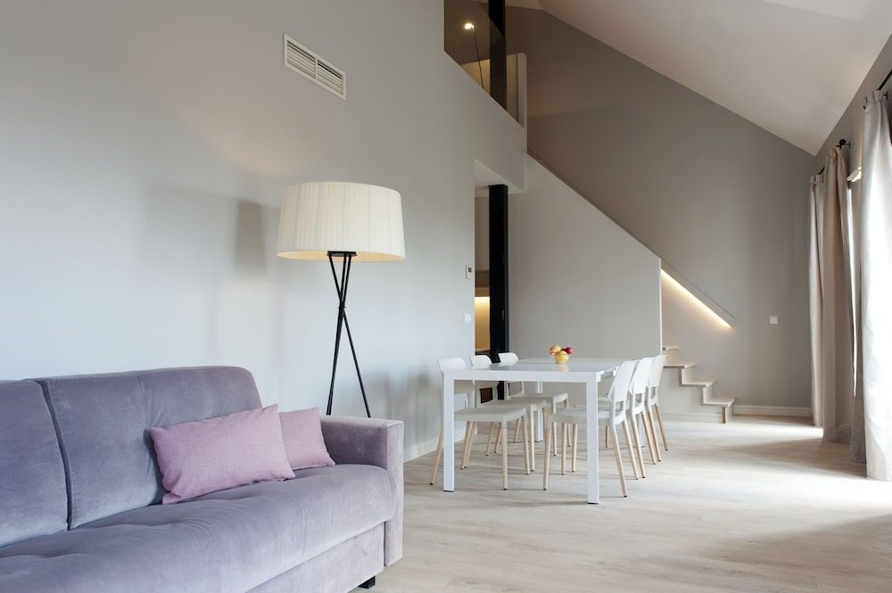 MH Apartments Central Madrid 1
