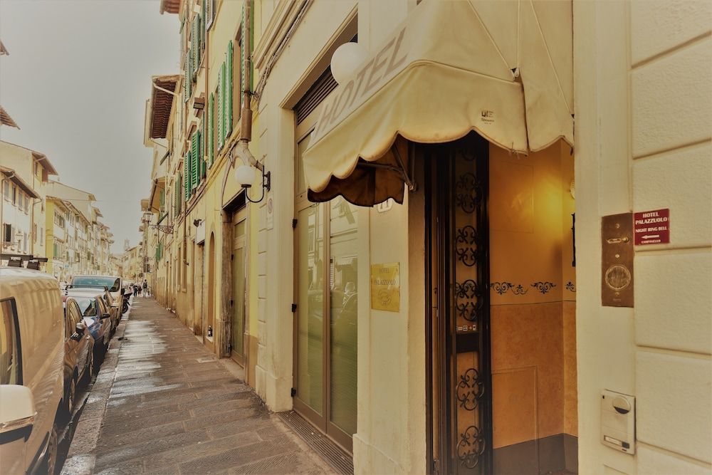 Hotel Palazzuolo 1