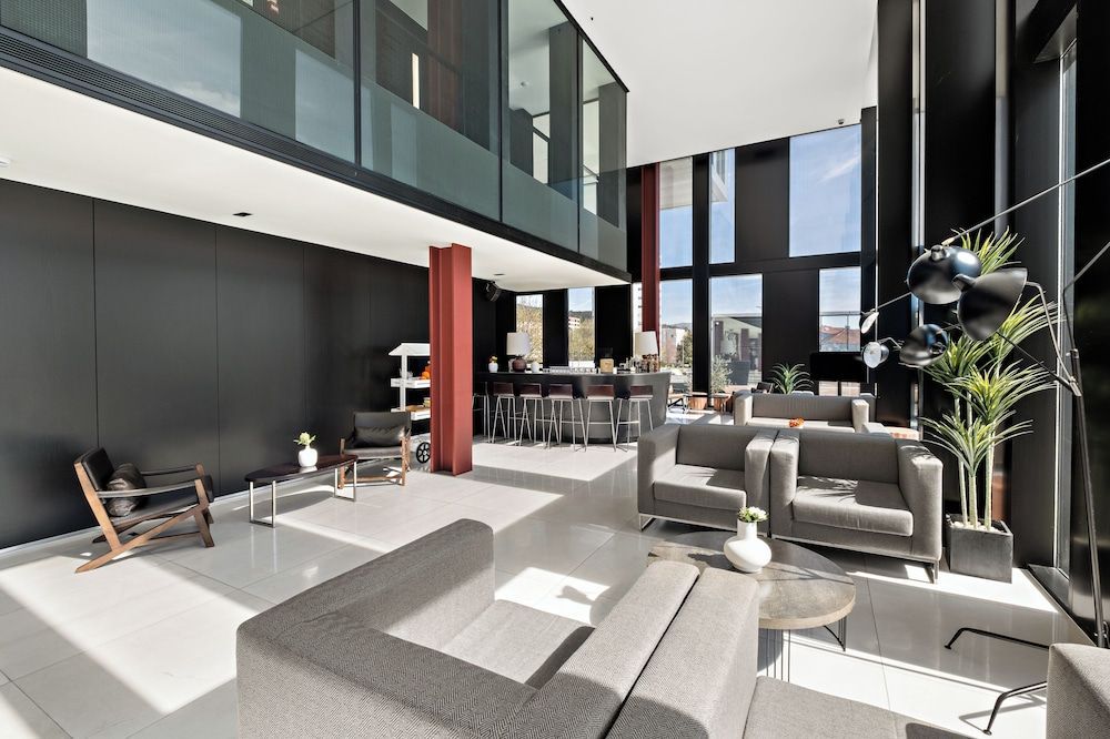 Axis Viana Business & SPA Hotel 2