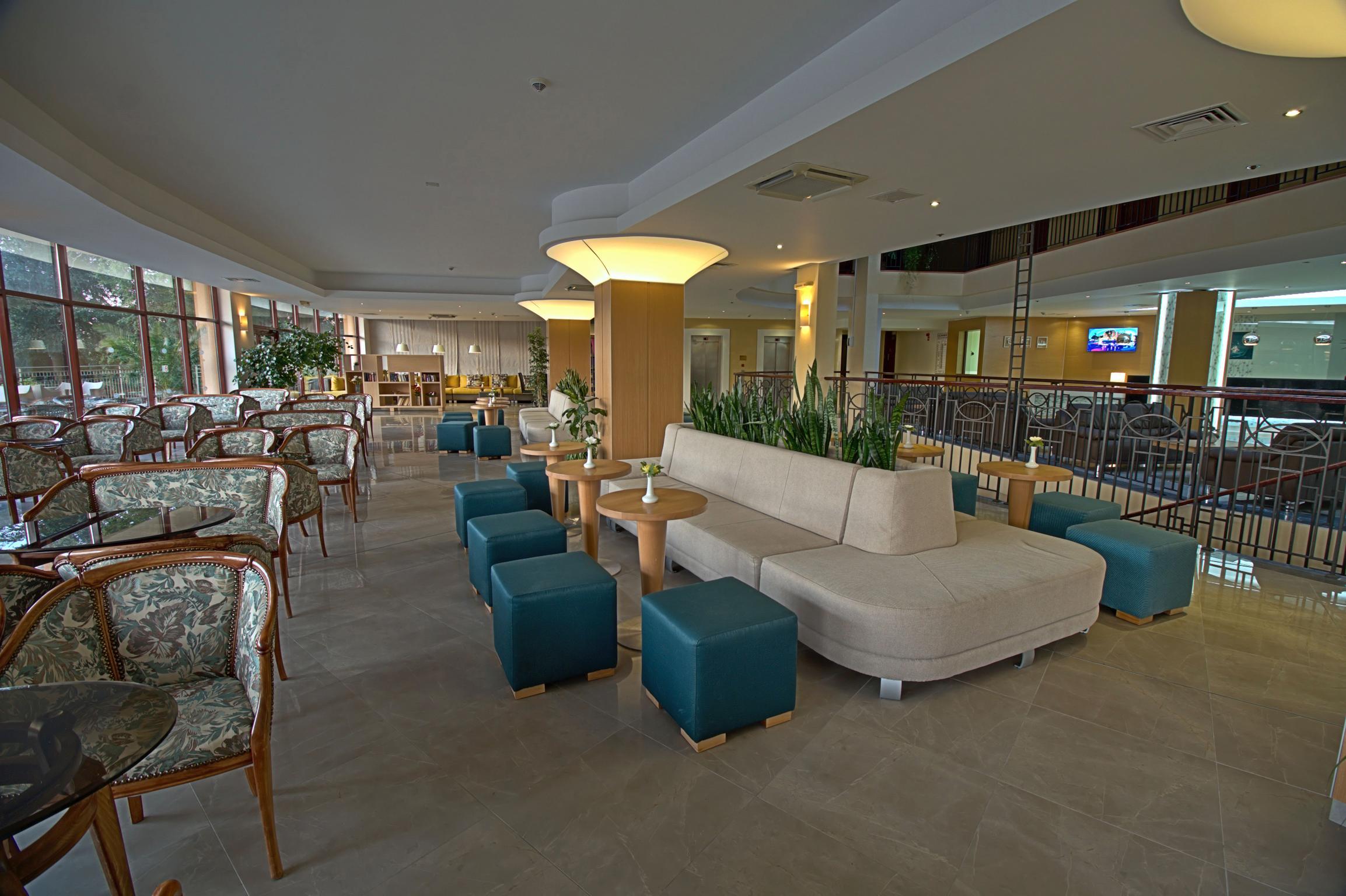 Kristal Hotel - All inclusive - Fully renovated 1
