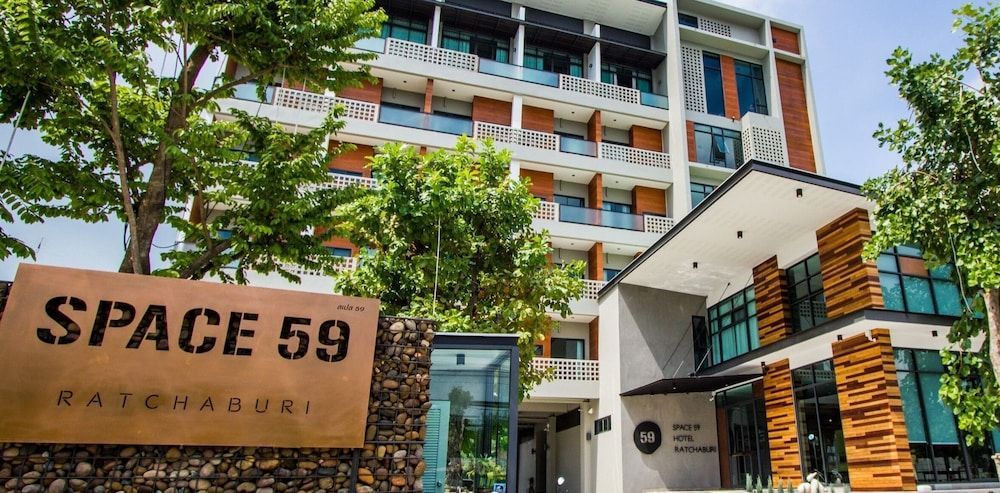 Space59 Hotel 1