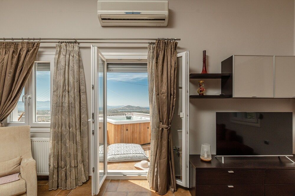 villa argo naxos 1