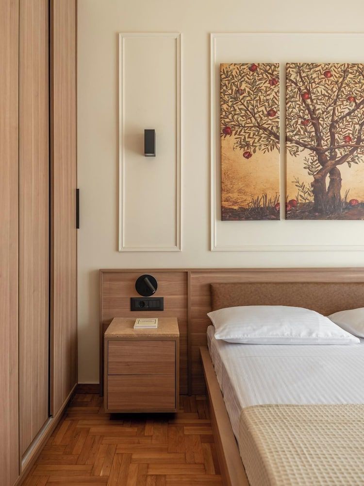 Mixalakopoulou Luxury Apartment 2