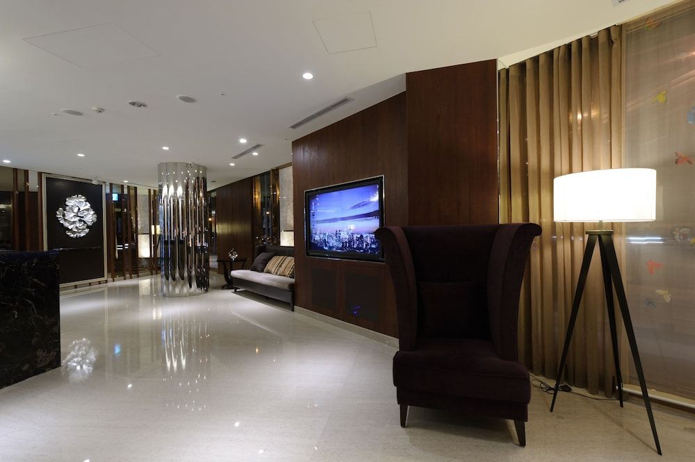 K Hotel Taipei Dunnan 1