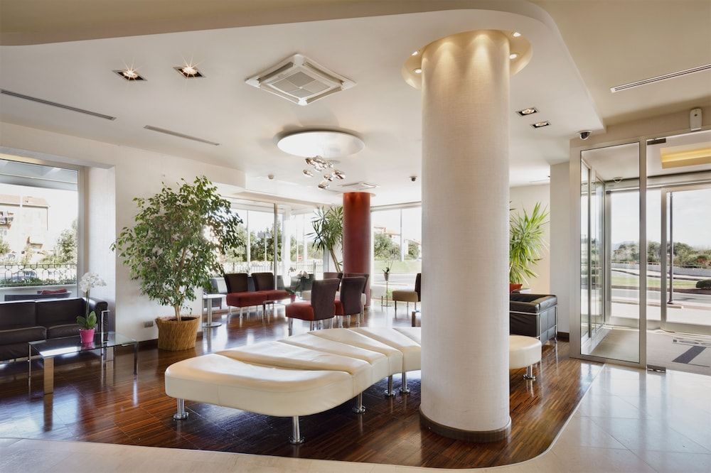 Jazz Hotel 2