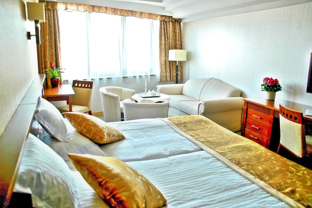 Actor Hotel Budapest 1