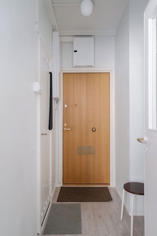Comfy Studio in Central Helsinki and Best Location 2