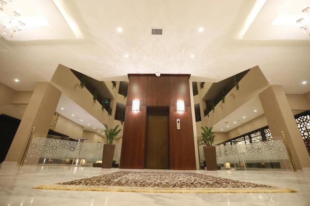 Ammania Hotel 2