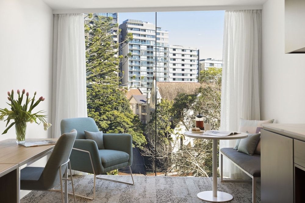 Quest North Sydney 1