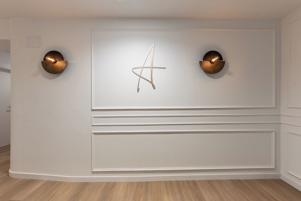 Arenal Suites Bilbao 1