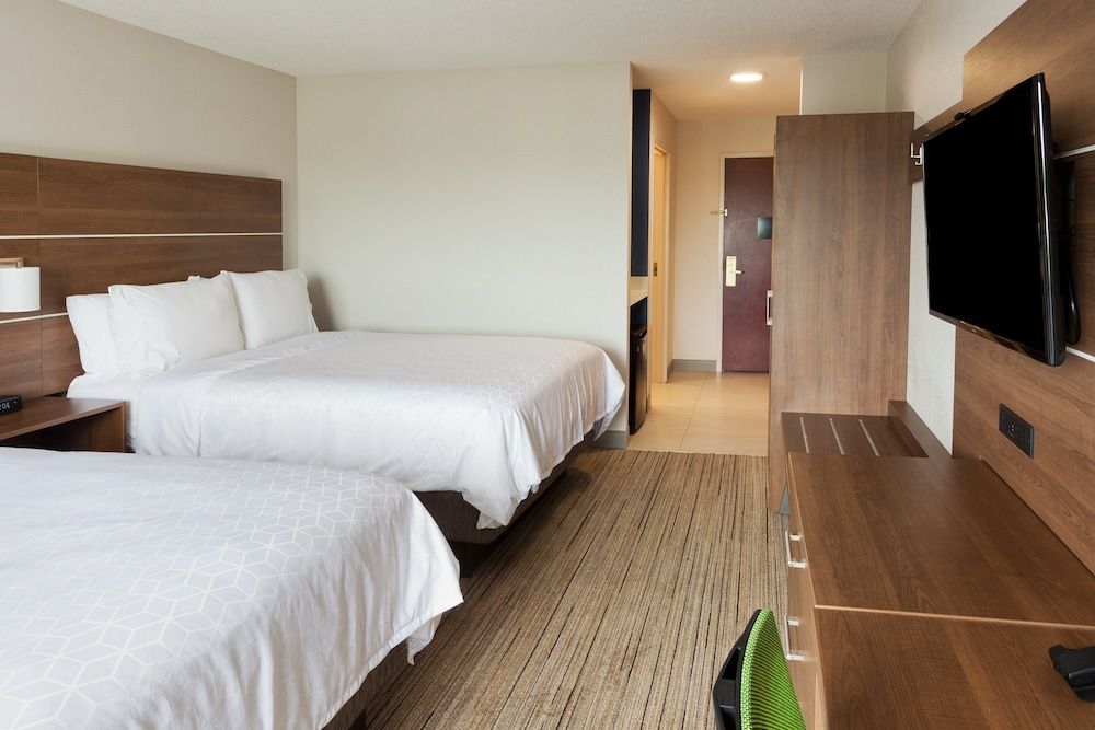 Holiday Inn Express & Suites DOTHAN NORTH by IHG 2