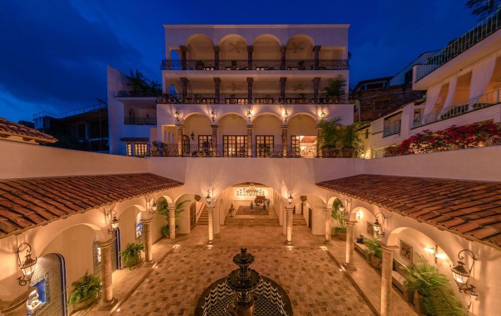 Casa Kimberly Boutique Hotel 1
