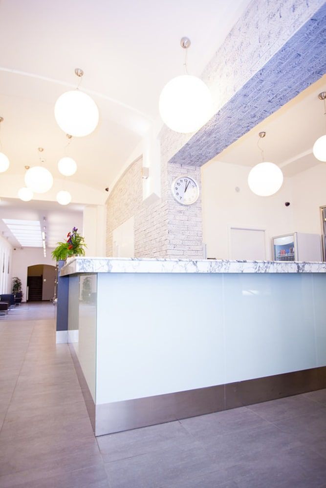Adeba Hotel 2
