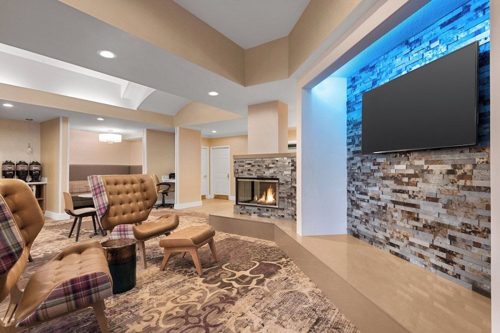 Residence Inn by Marriott San Jose South Morgan Hill 2
