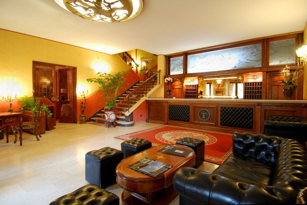 Park Hotel Villa Ariston 2