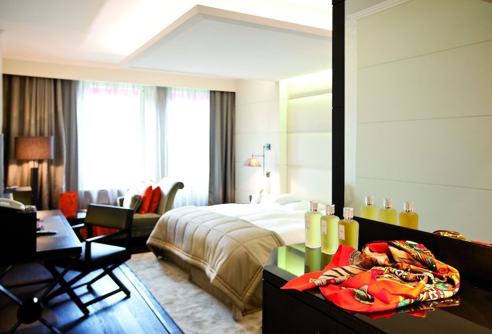 Lausanne Palace 2