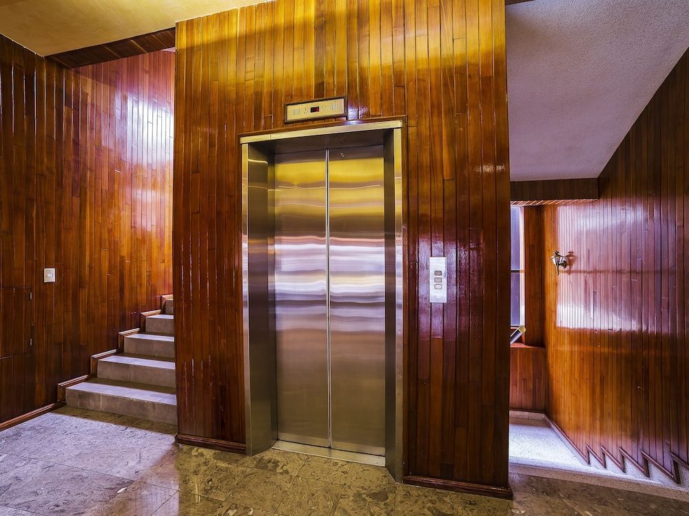 Hotel Don Simón 2