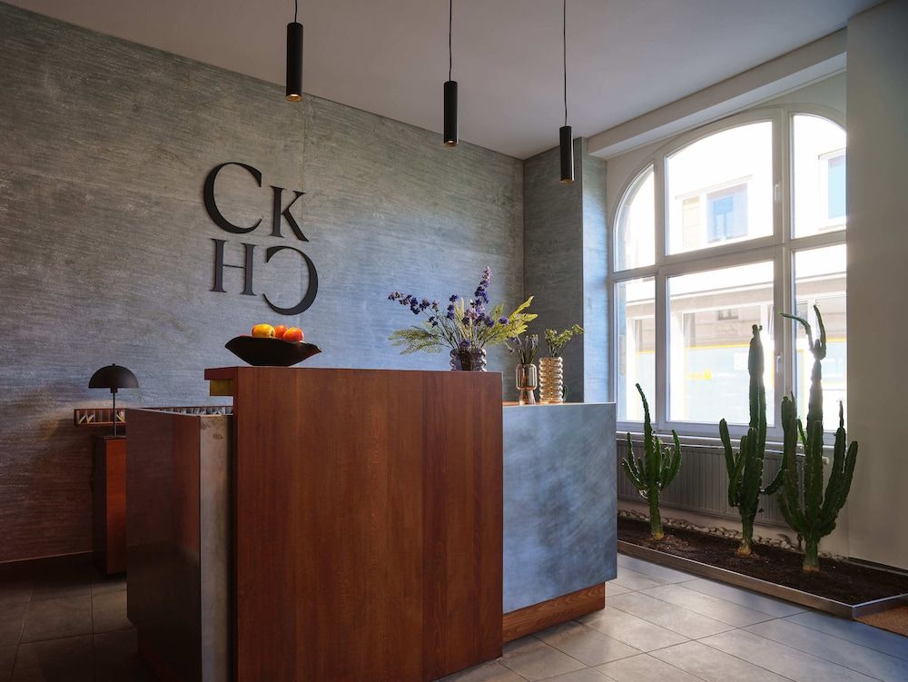 Classik Hotel Antonius Köln City 1
