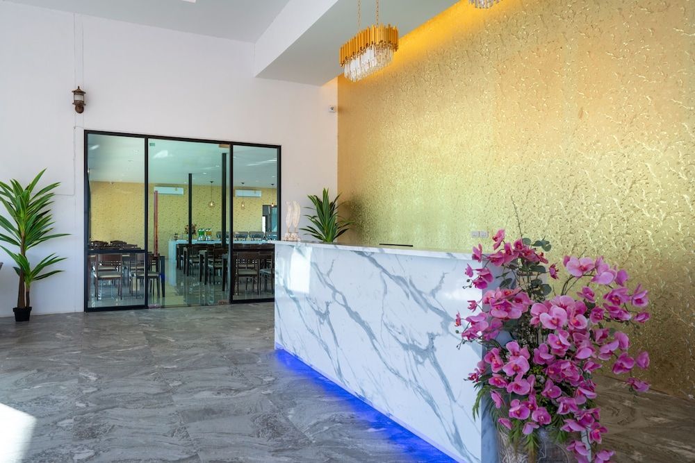 Thames Tara Private Pool Villa Rawai Phuket 1