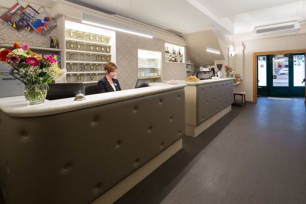 Hotel Helvetia 2