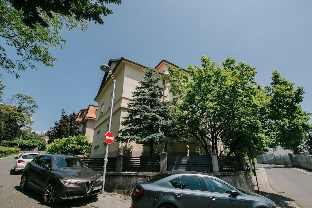 First love Apartment in Zagreb center 1