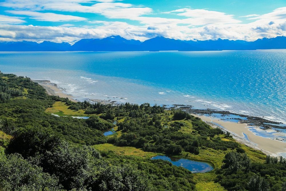 Kenai Peninsula Suites 1