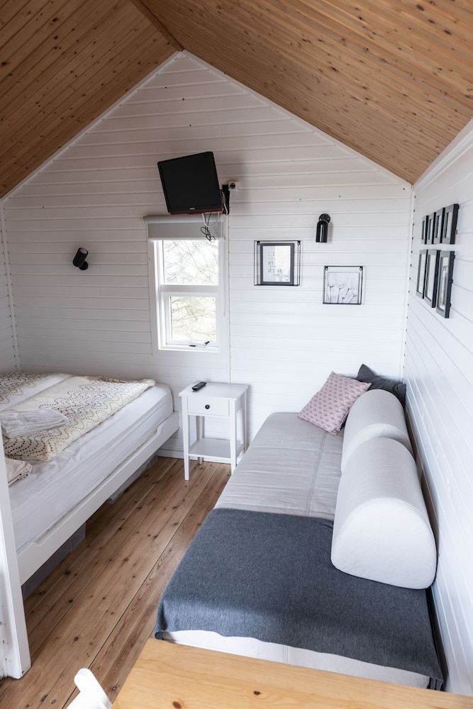 Smáratún Farm Eco Lodges 2